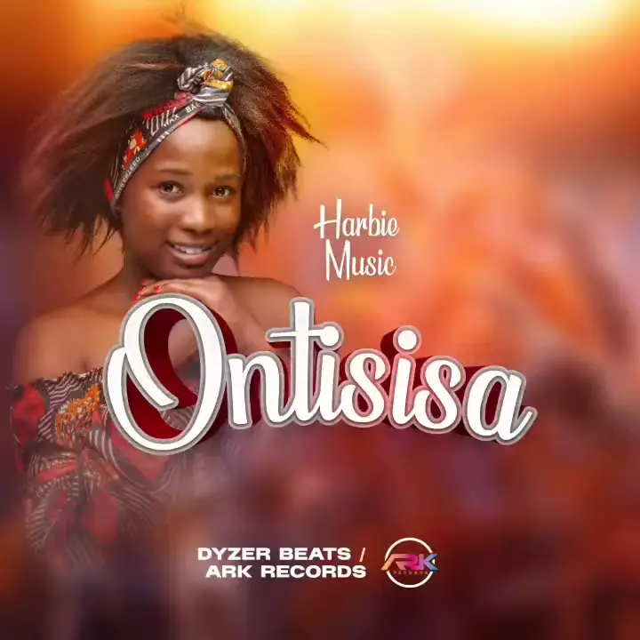 harbie-music-ontisisa-album-cover