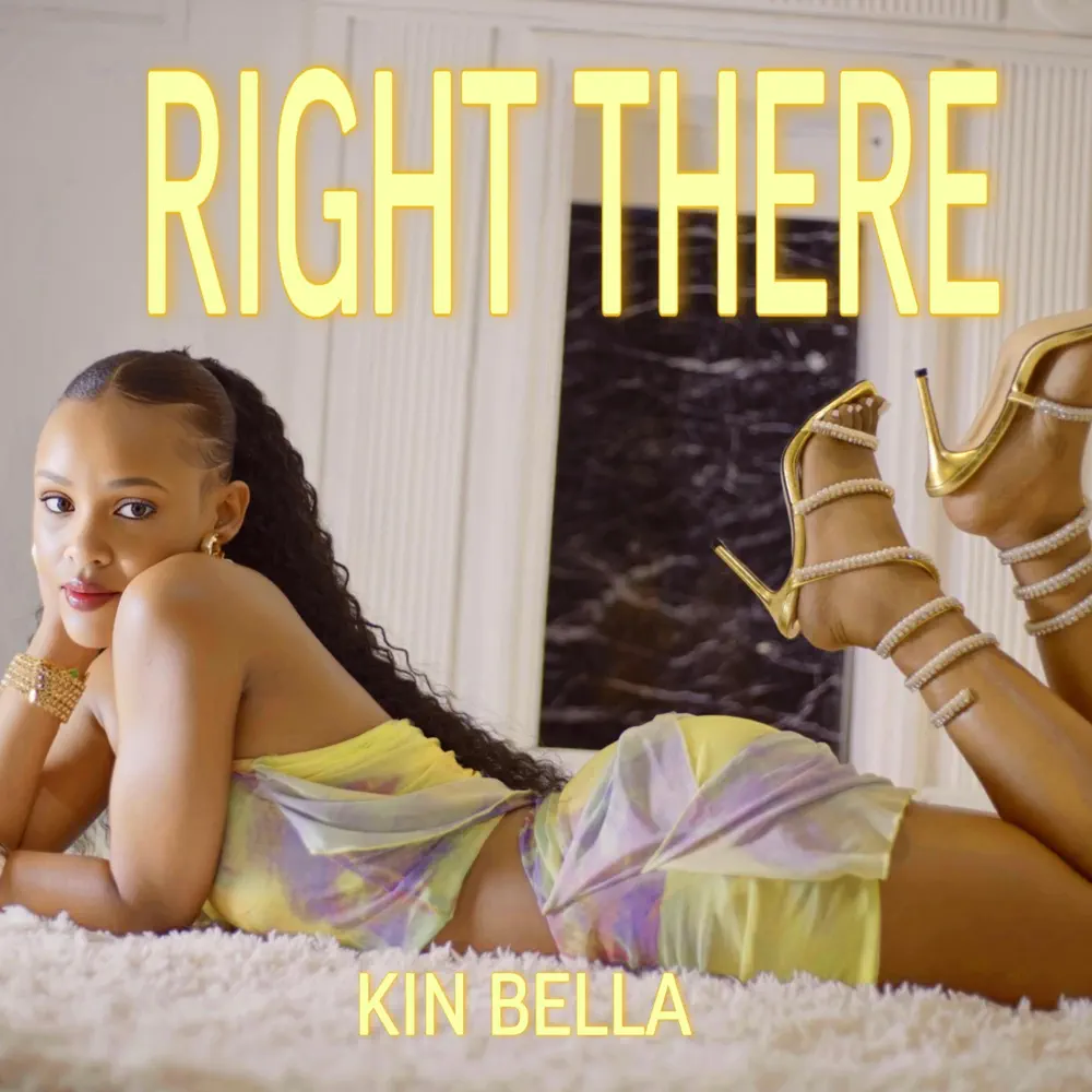 kin-bella-right-there-album-cover