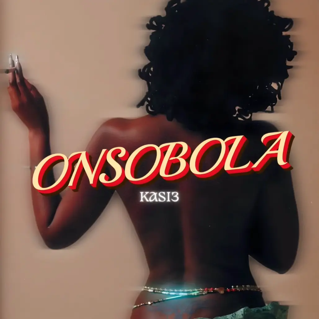 kasi3-onsobola-album-cover