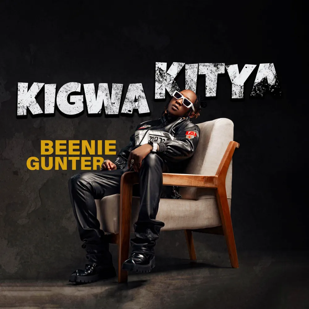 beenie-gunter-kigwa-kitya-album-cover