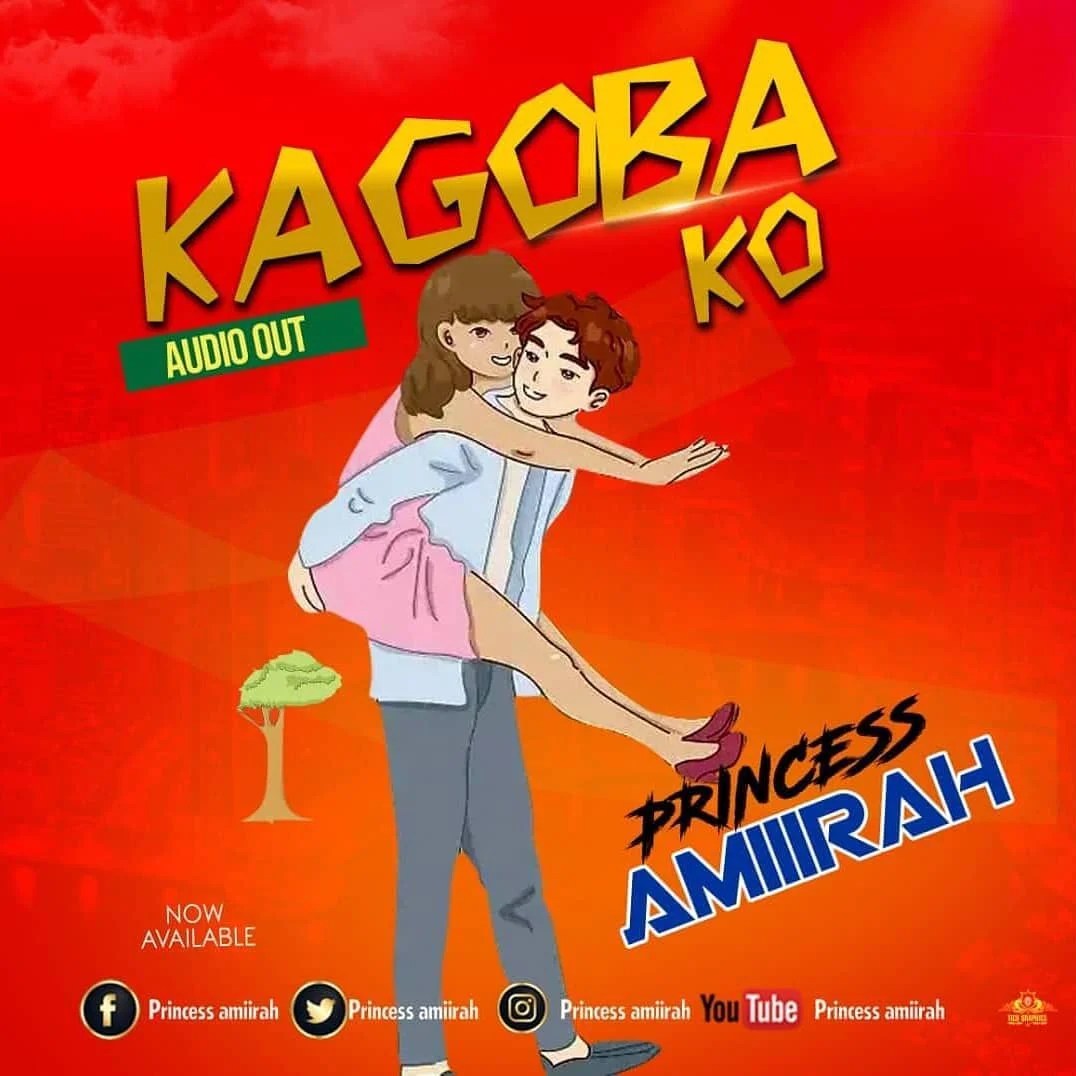 princess-amiirah-kagobako-album-cover