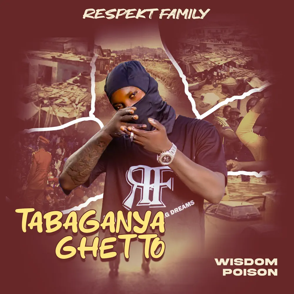 wisdom-poison-tabaganya-ghetto-album-cover