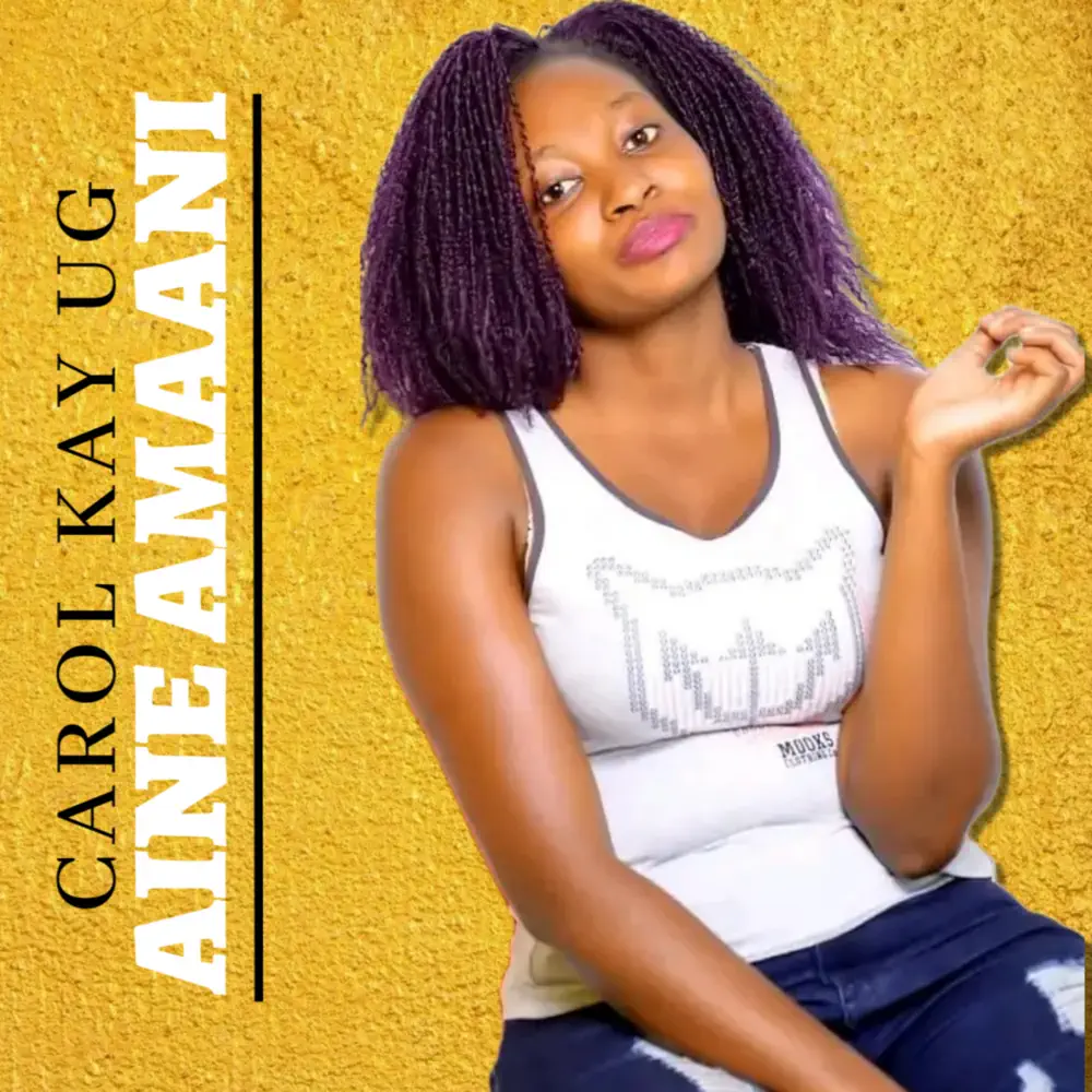 carol-kay-aine-amaani-album-cover