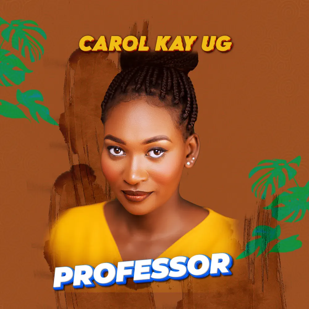 carol-kay-professor-album-cover