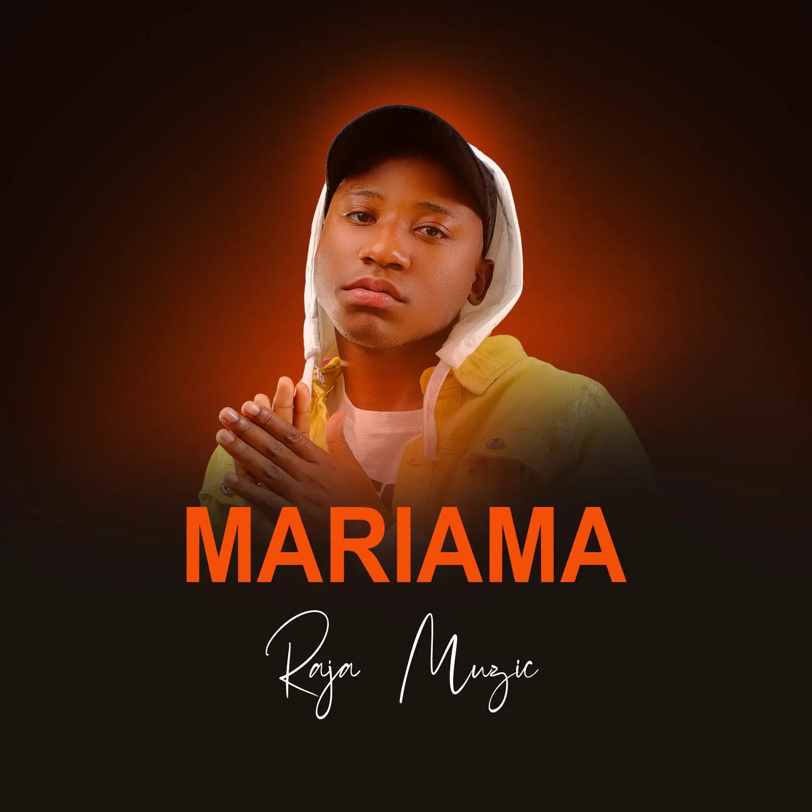 raja-mariama-album-cover