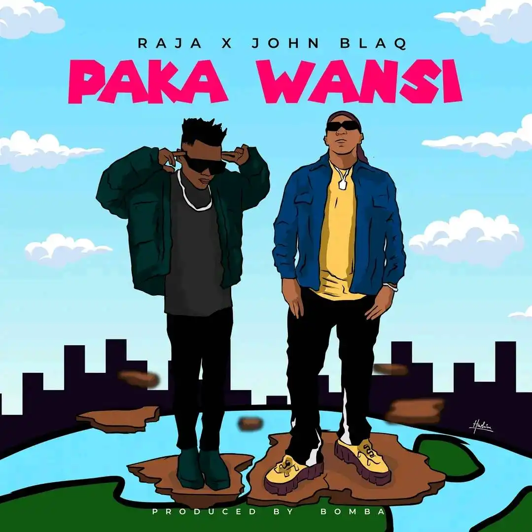 raja-paka-wansi-remix-album-cover