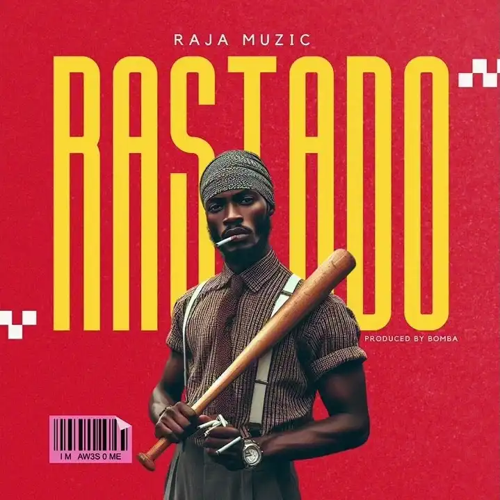 raja-rastado-album-cover