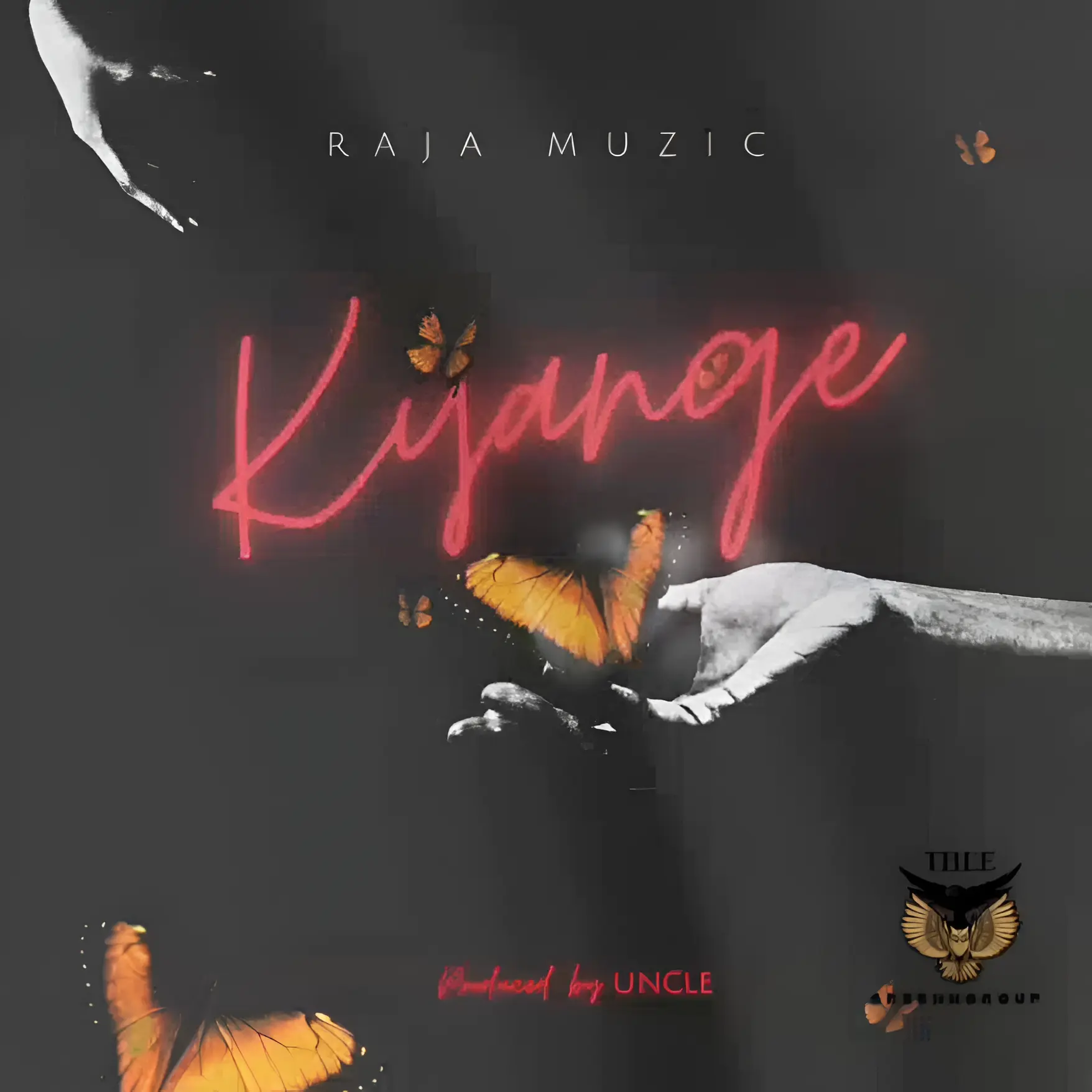 raja-kyange-album-cover