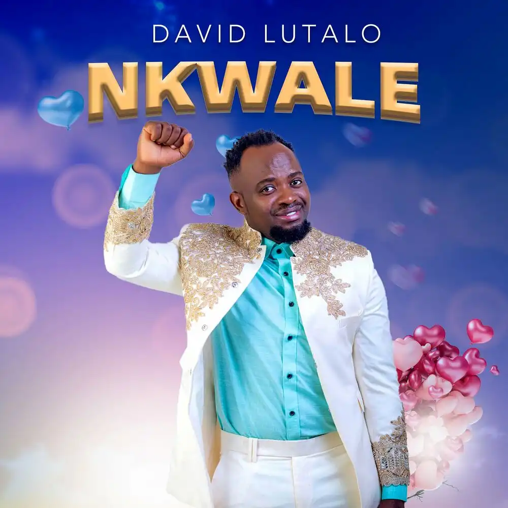 david-lutalo-nkwale-album-cover