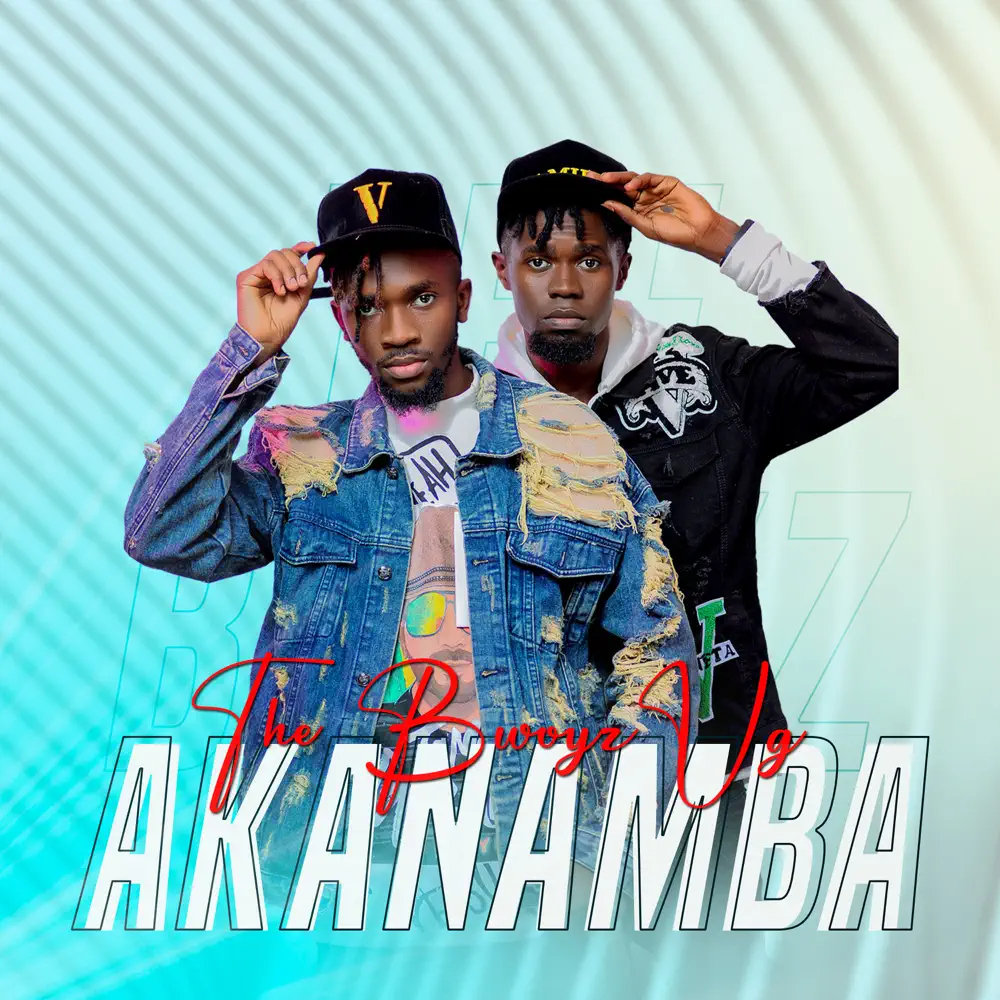 the-bwoyz-ug-akanamba-album-cover