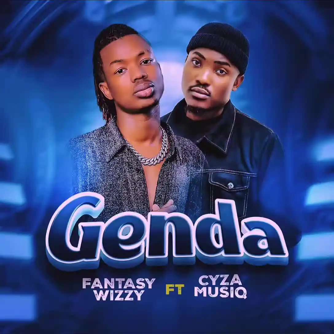 fantasy-wizzy-genda-album-cover