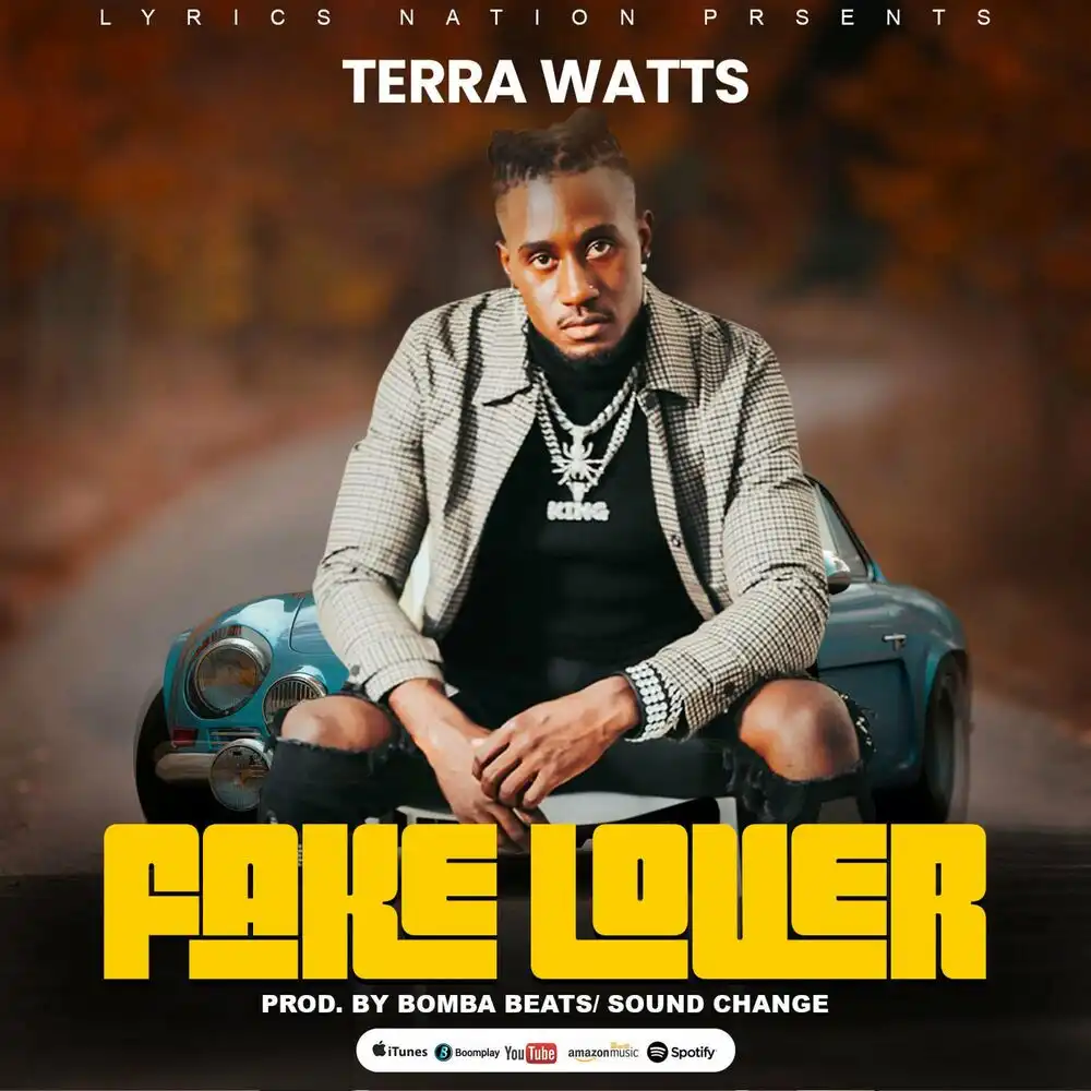 terra-watts-fake-lover-album-cover