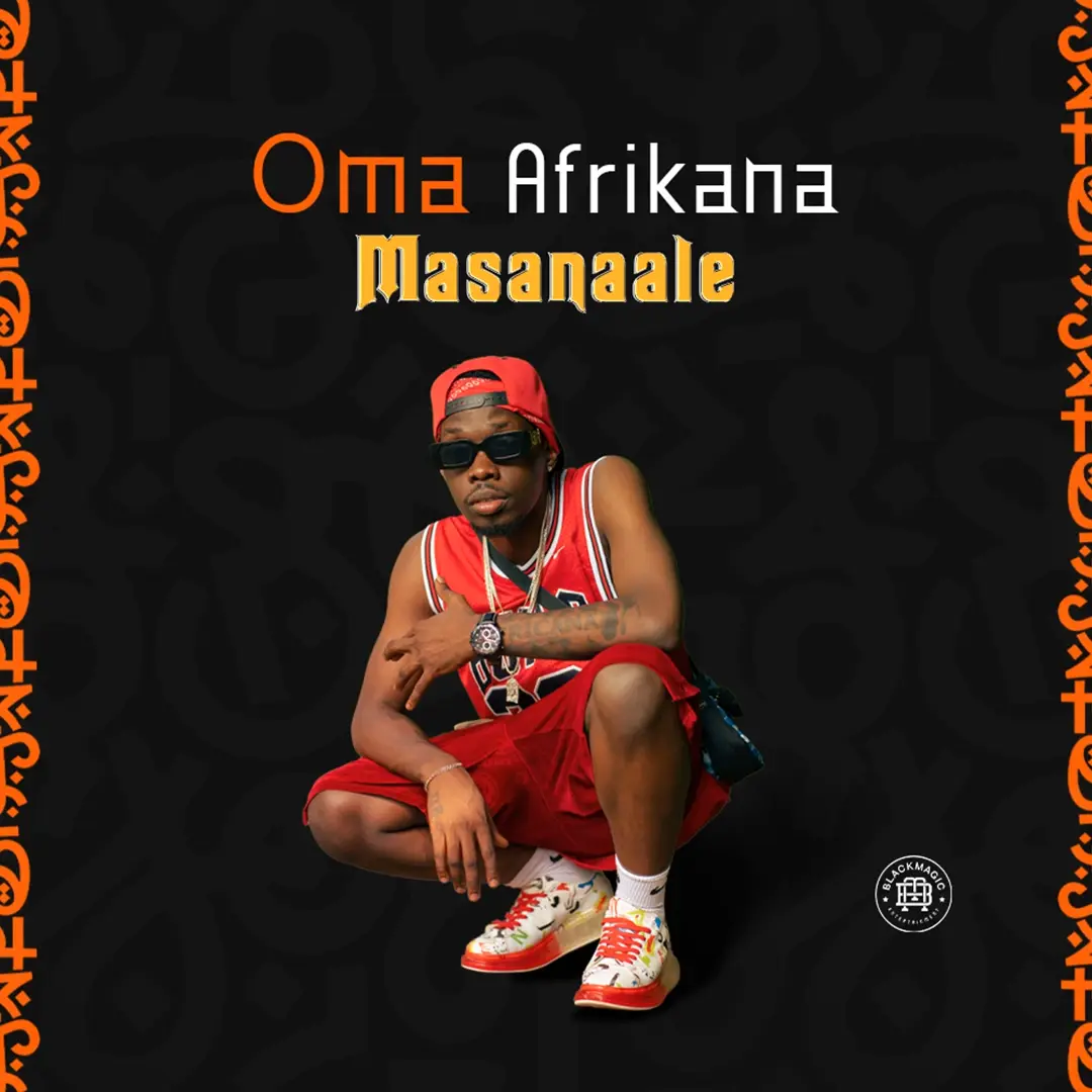 oma-afrikana-masanaale-album-cover