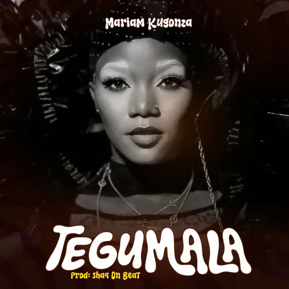 mariam-kugonza-tegumala-album-cover