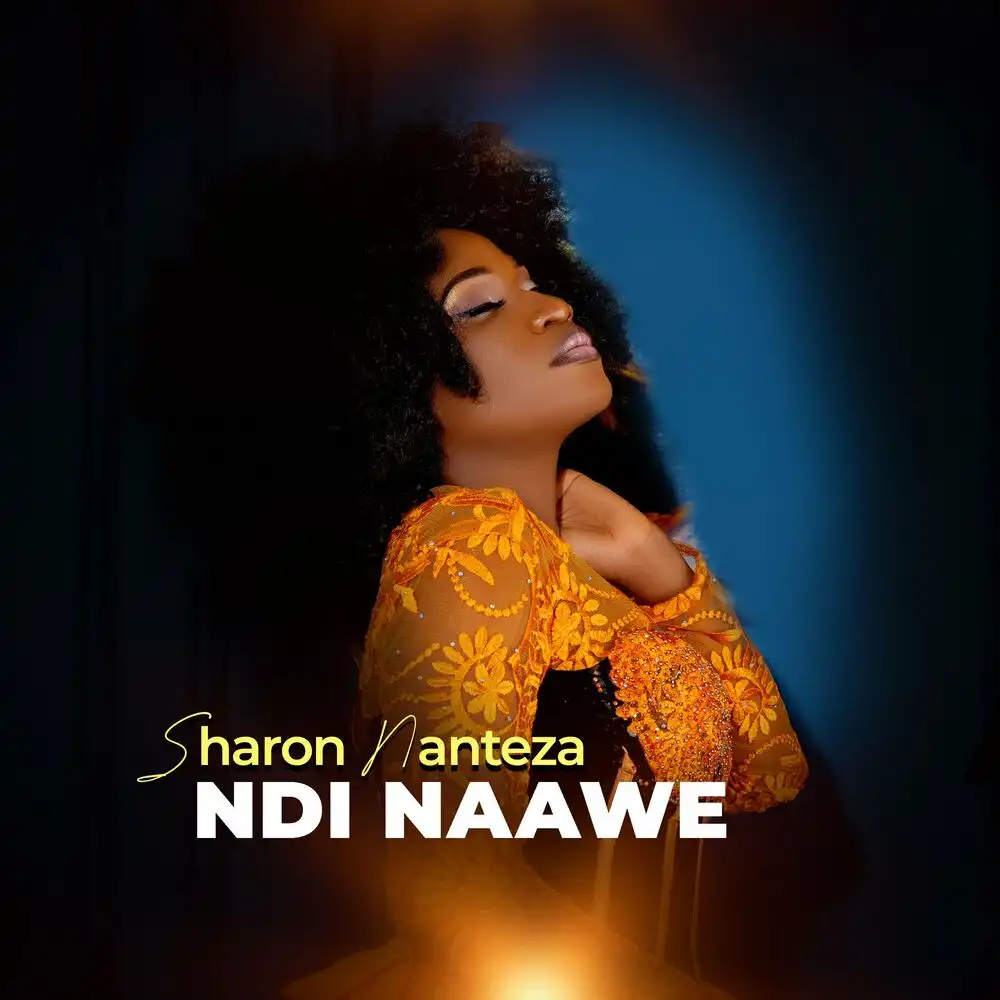 sharon-nanteza-ndi-naawe-album-cover