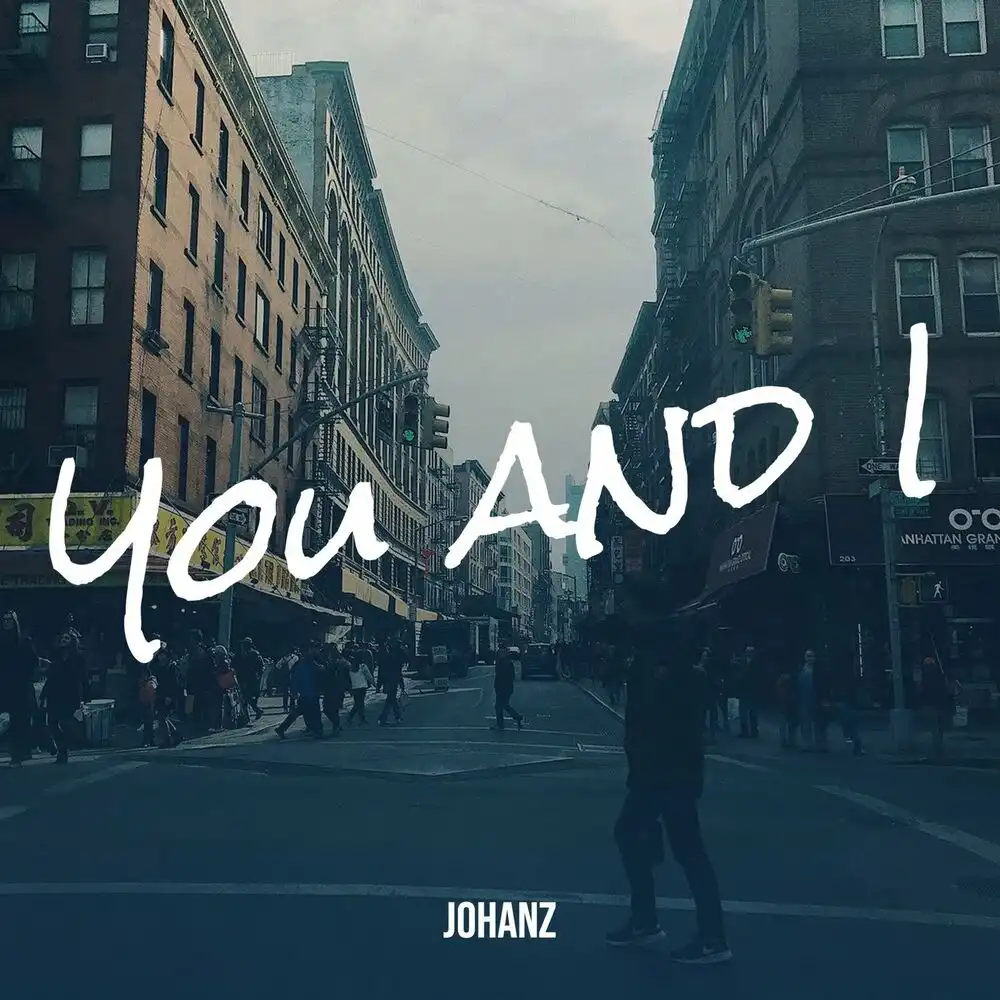 johanz-official-you-and-i-album-cover