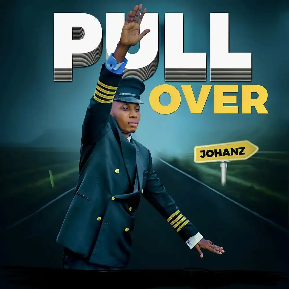 johanz-official-pull-over-album-cover