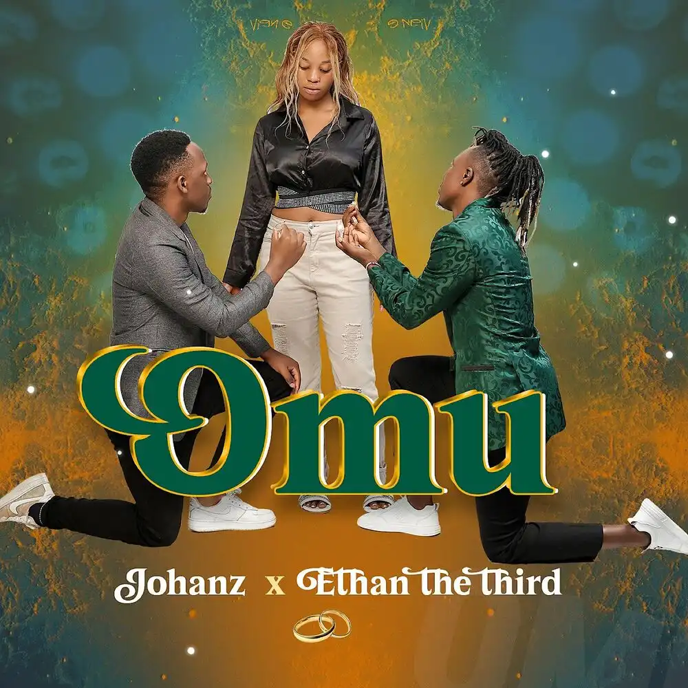 johanz-official-omu-album-cover