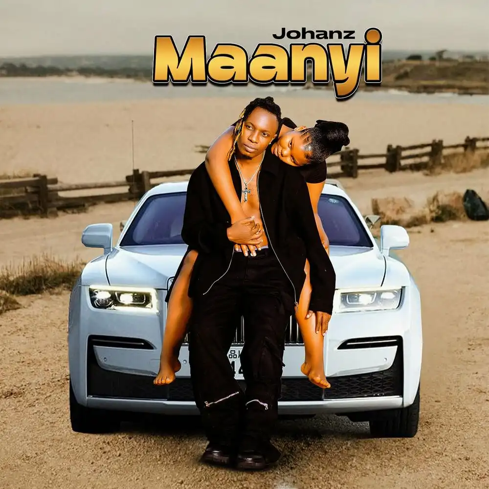 johanz-official-maanyi-album-cover