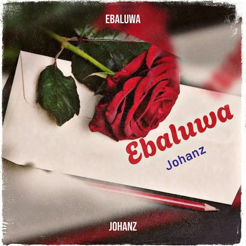 johanz-official-ebaluwa-album-cover