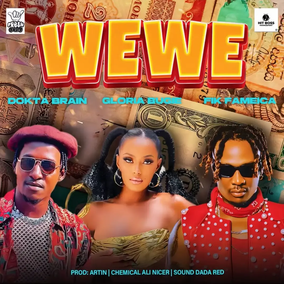 gloria-bugie-wewe-album-cover