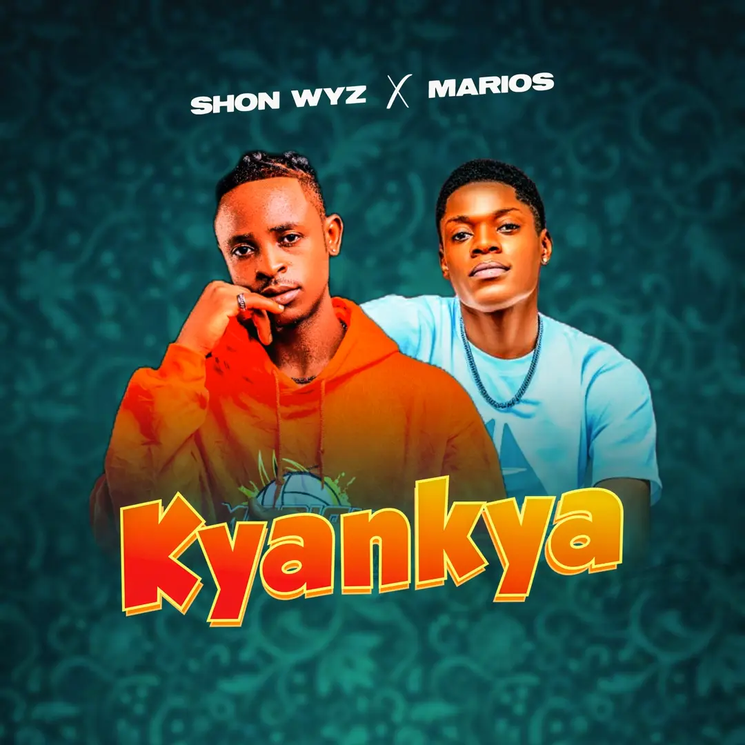 shon-wyz-kyankya-album-cover