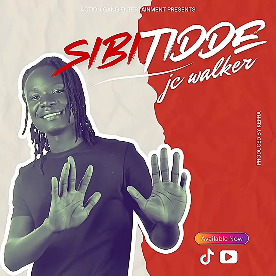 jc-walker-sibitidde-album-cover