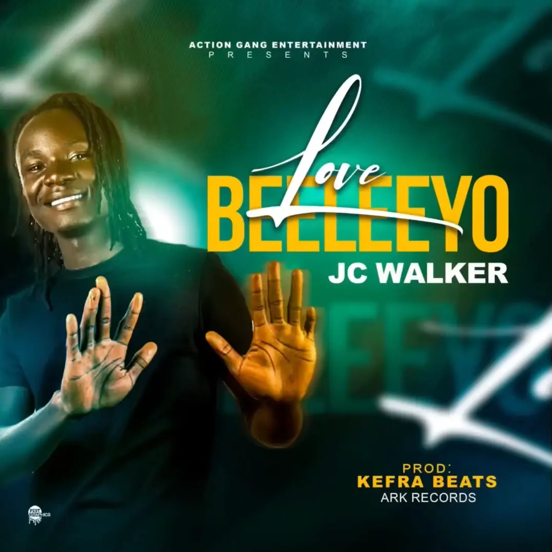 jc-walker-love-beleeyo-album-cover