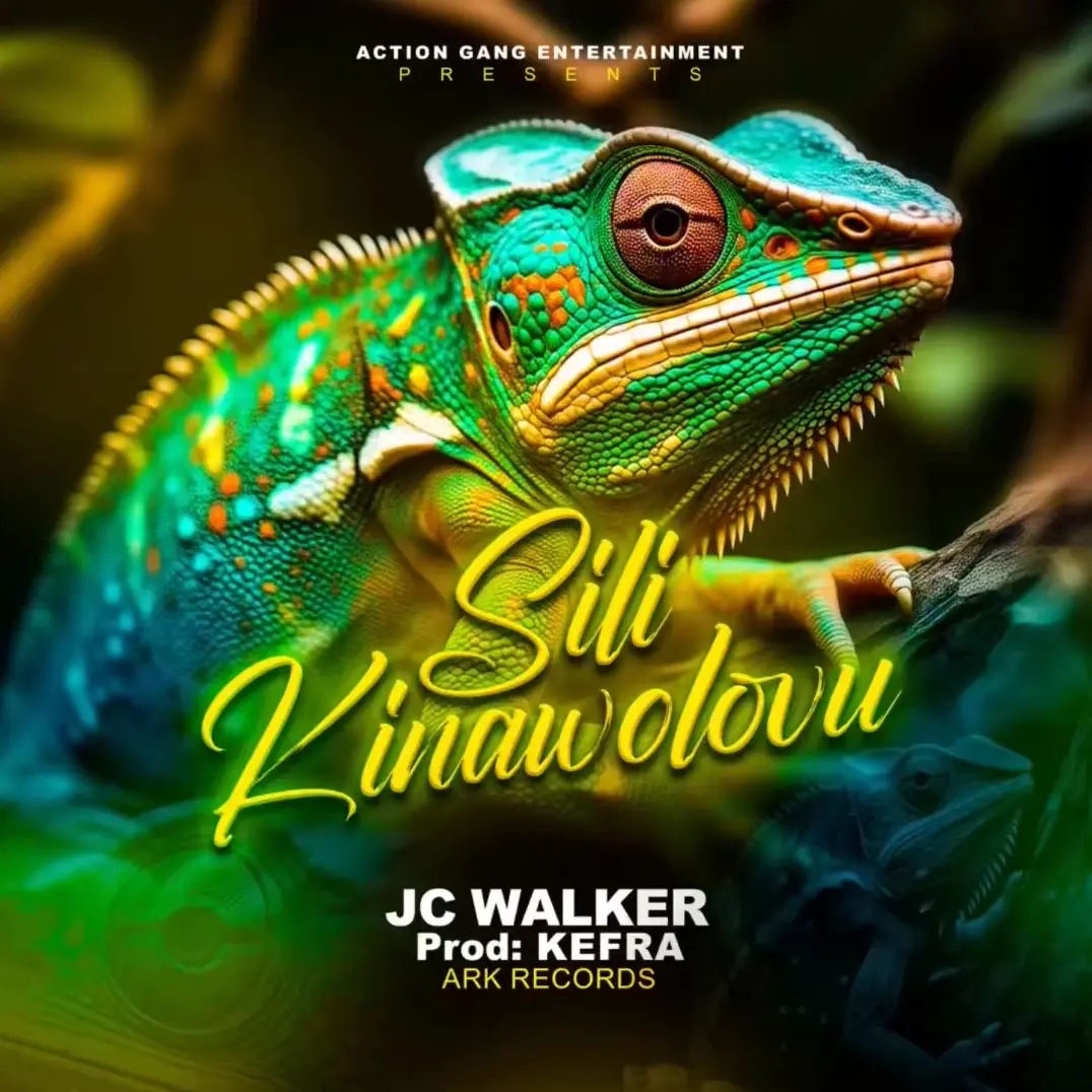 jc-walker-sili-kinawolovu-album-cover