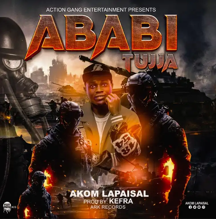 akom-lapaisal-ababi-tujja-album-cover