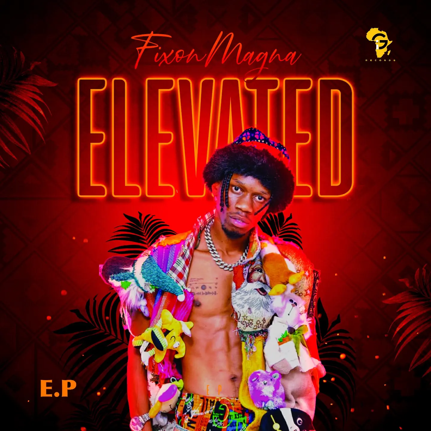 fixon-magna-empewo-album-cover