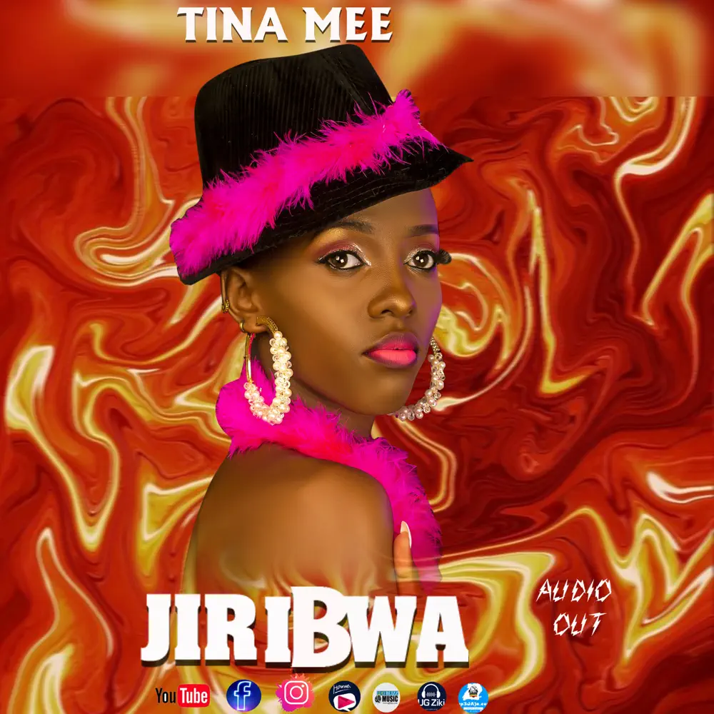 tina-mee-jiribwa-album-cover