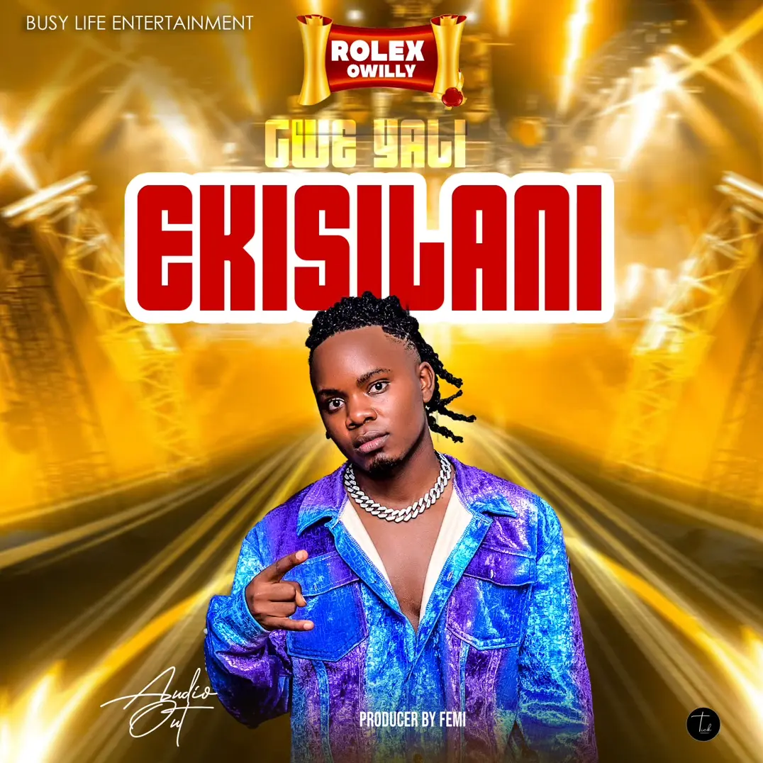 rolex-owilly-ekisilani-album-cover