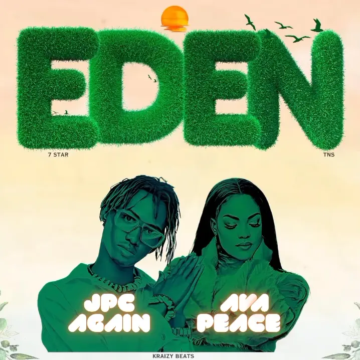 jpc-again-eden-album-cover