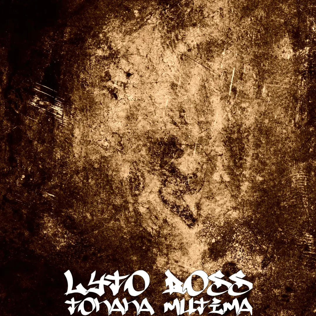 lyto-boss-tokaka-mutima-album-cover