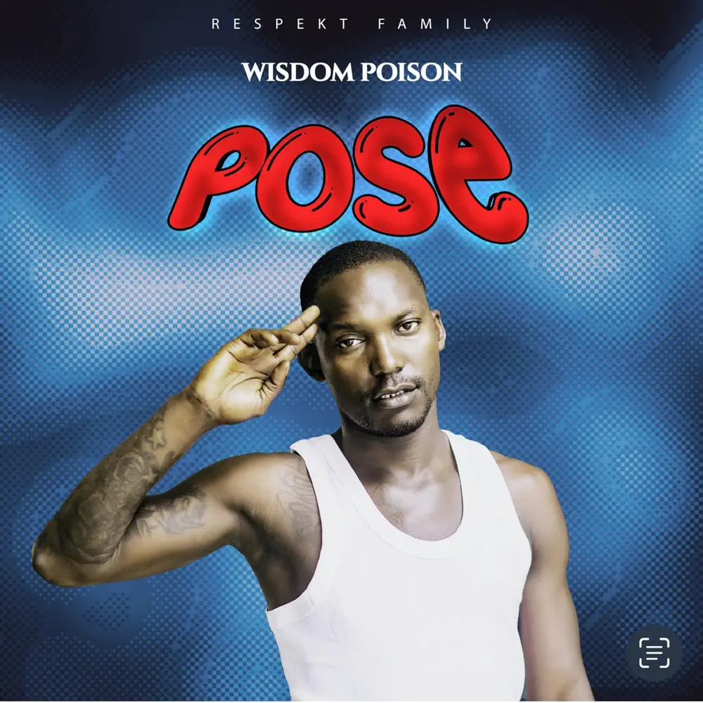 wisdom-poison-pose-album-cover