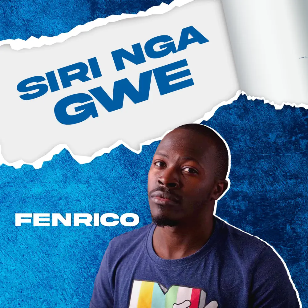 fenrico-siri-nga-gwe-album-cover