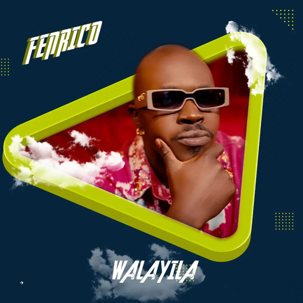 fenrico-walayila-album-cover