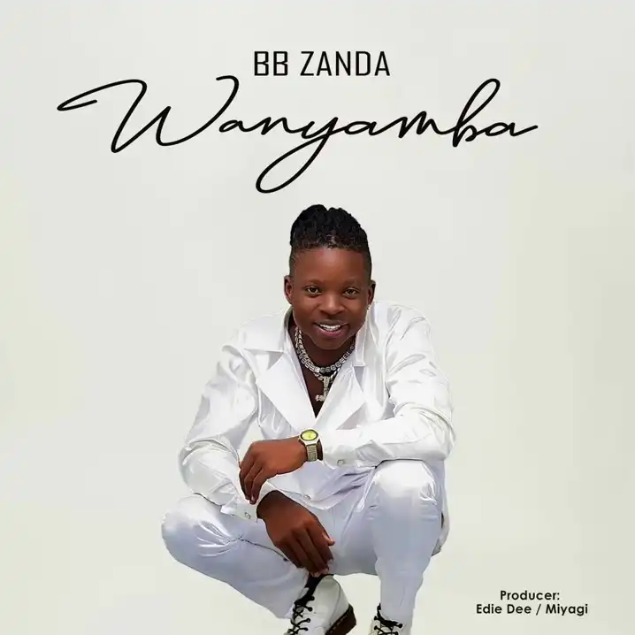 bb-zanda-samantha-wanyamba-album-cover