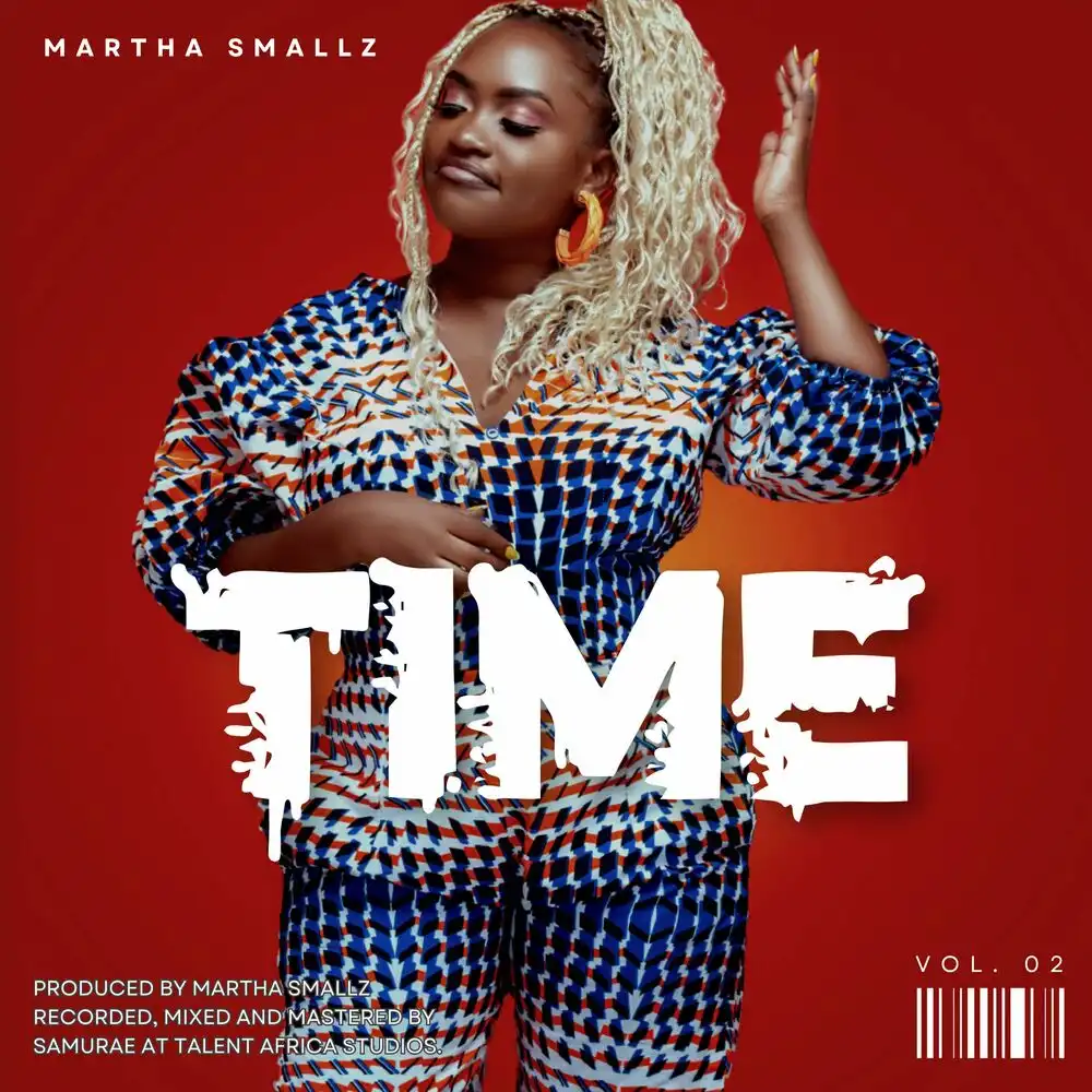 martha-smallz-time-album-cover