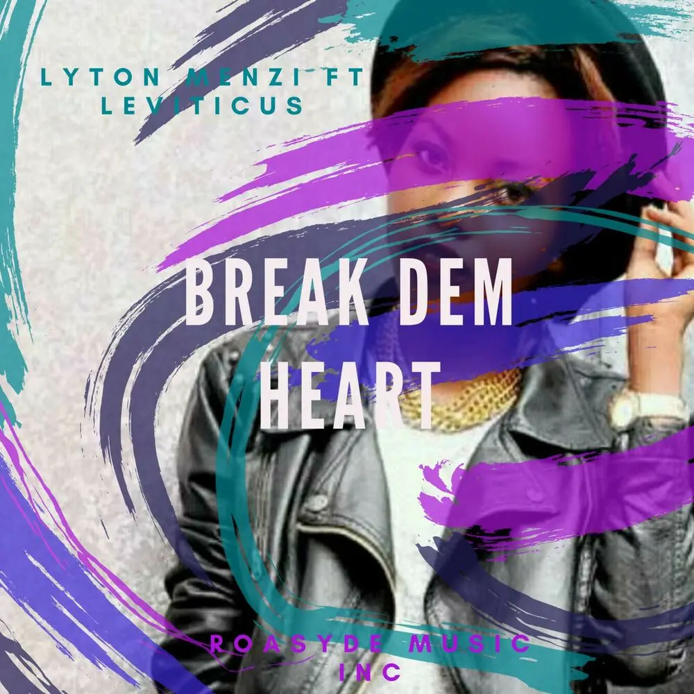 lyton-menzi-break-dem-heart-album-cover