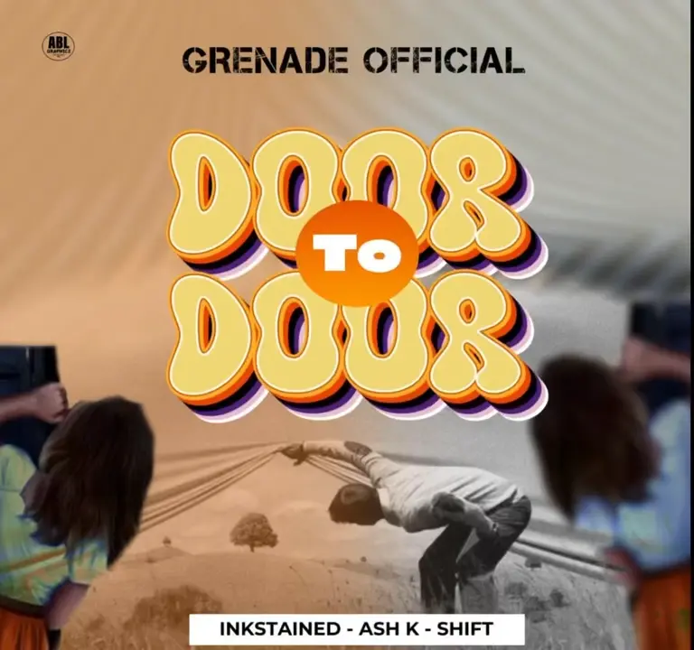 grenade-official-door-to-door-album-cover