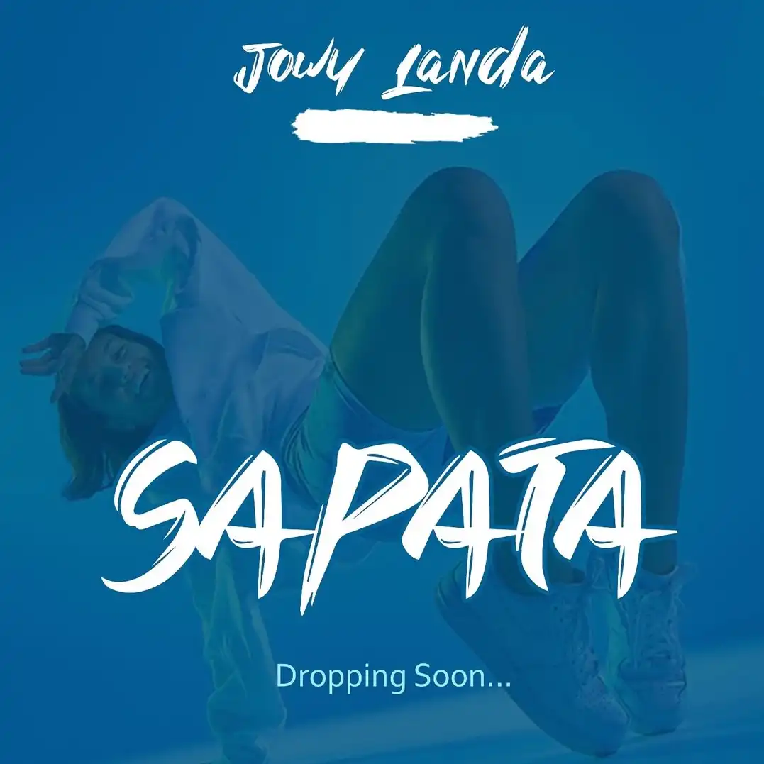 jowy-landa-sapata-album-cover