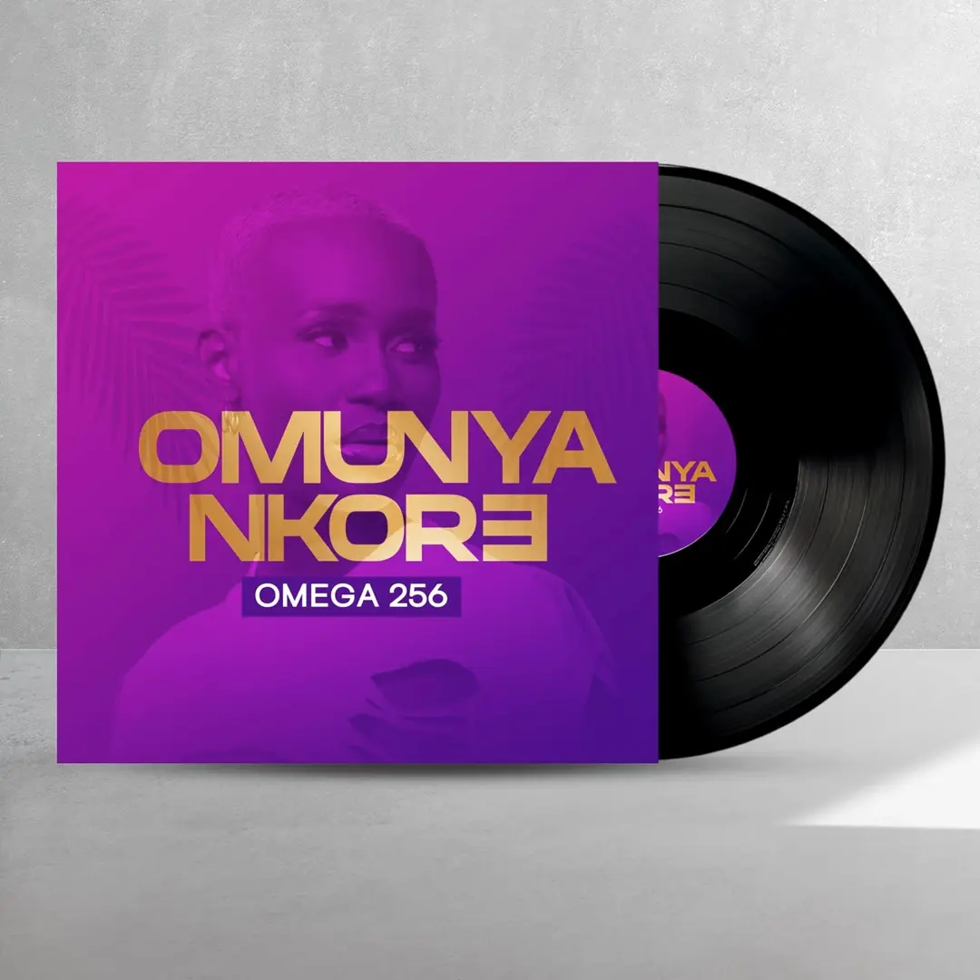 omega-256-omunyankore-album-cover