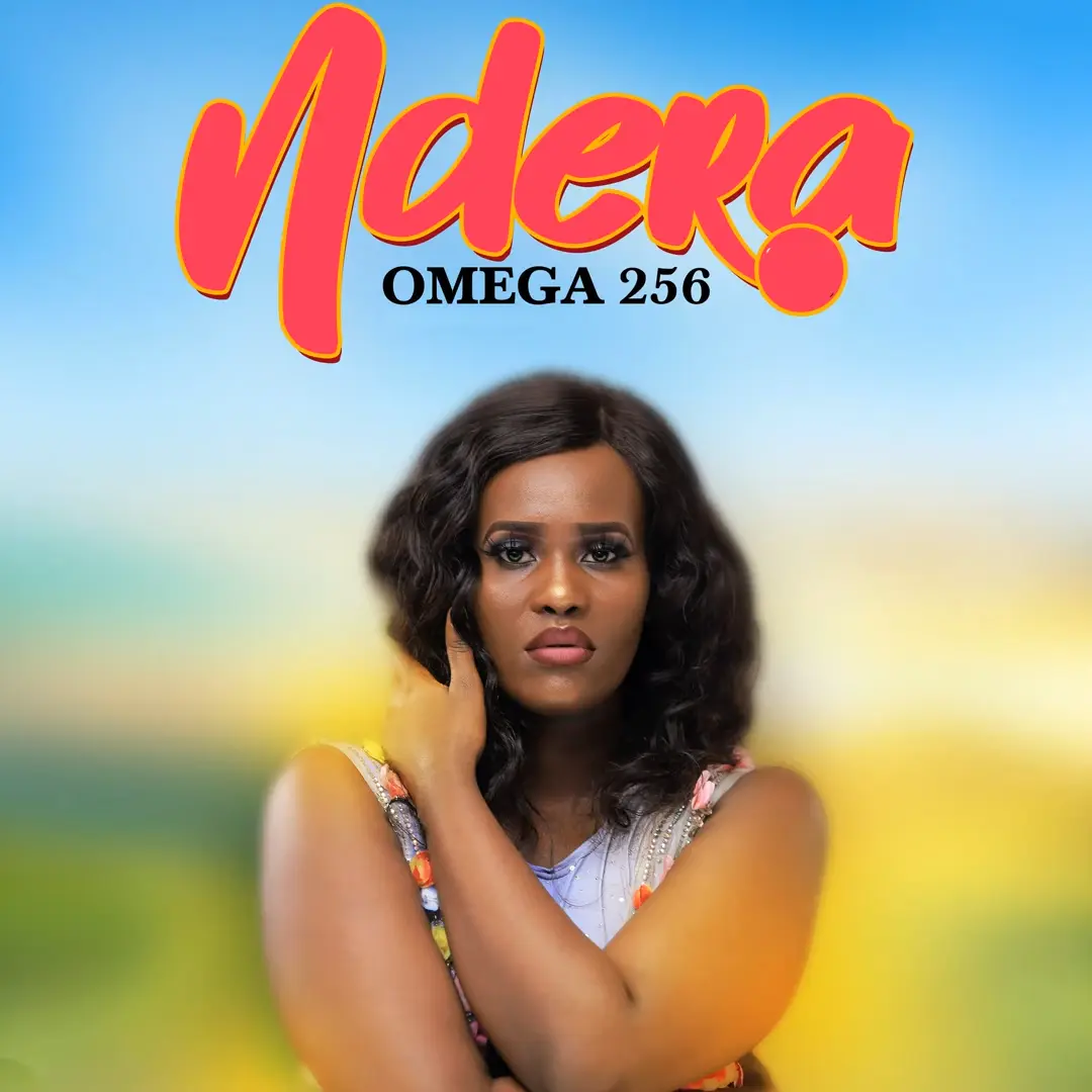 omega-256-ndera-album-cover