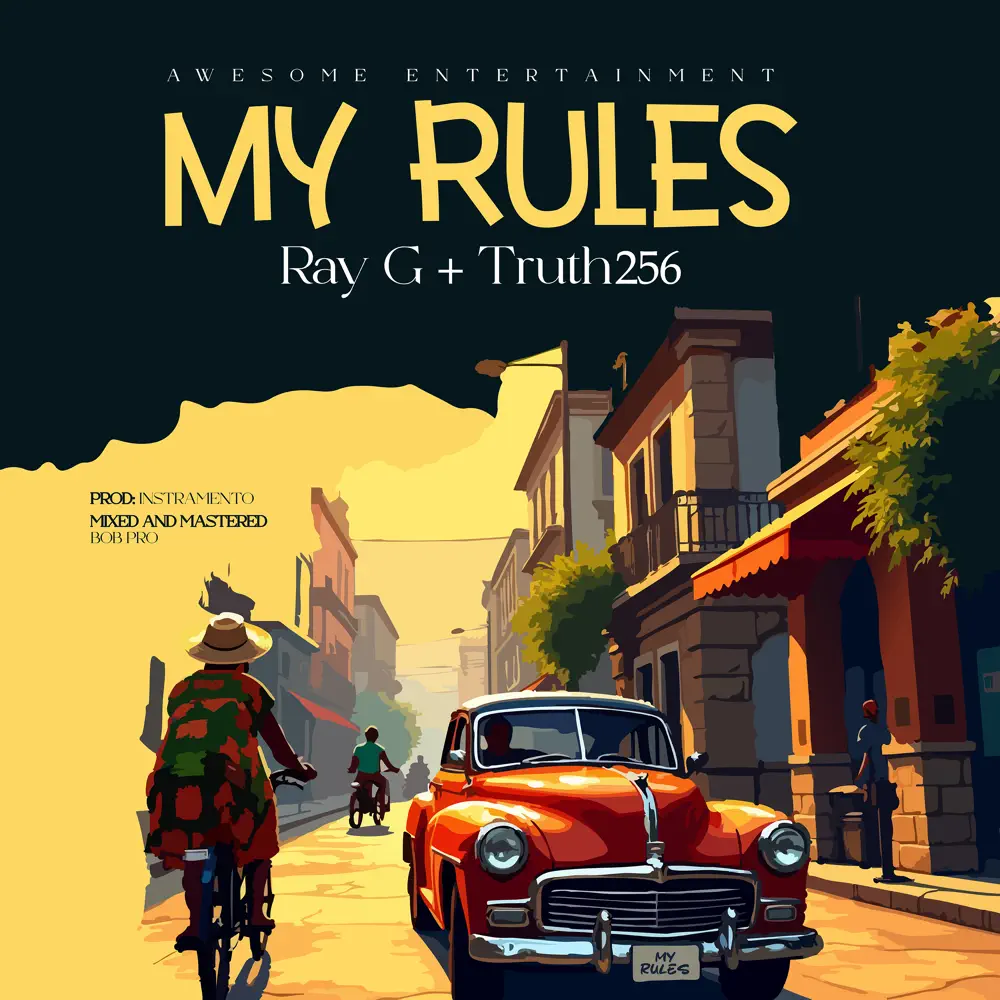 ray-g-my-rules-album-cover