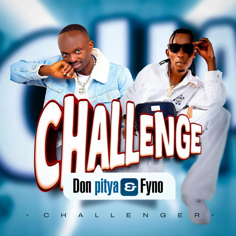 fyno-challenge-album-cover