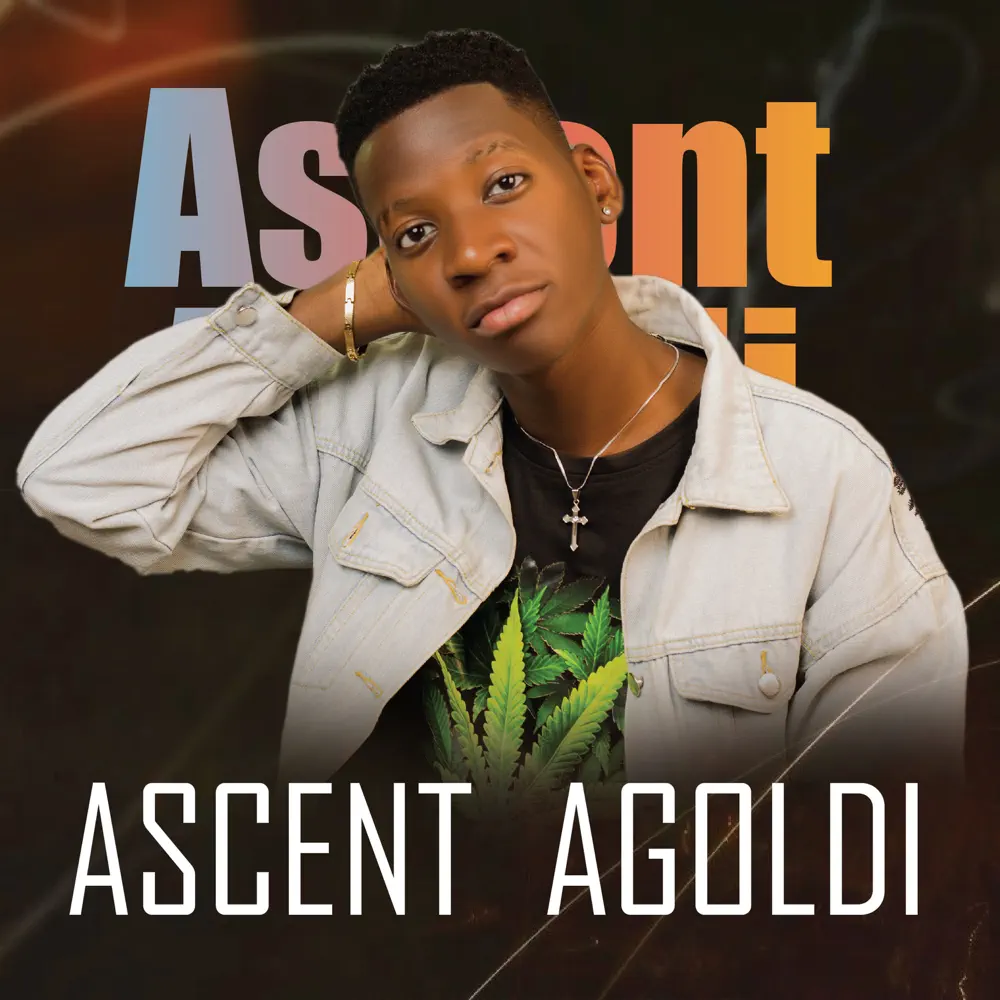 agoldi-nsiima-album-cover