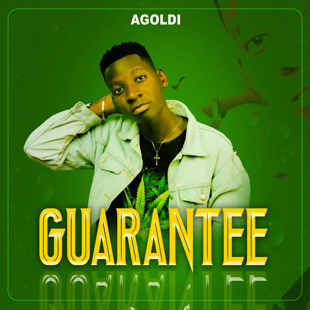 agoldi-guarantee-album-cover