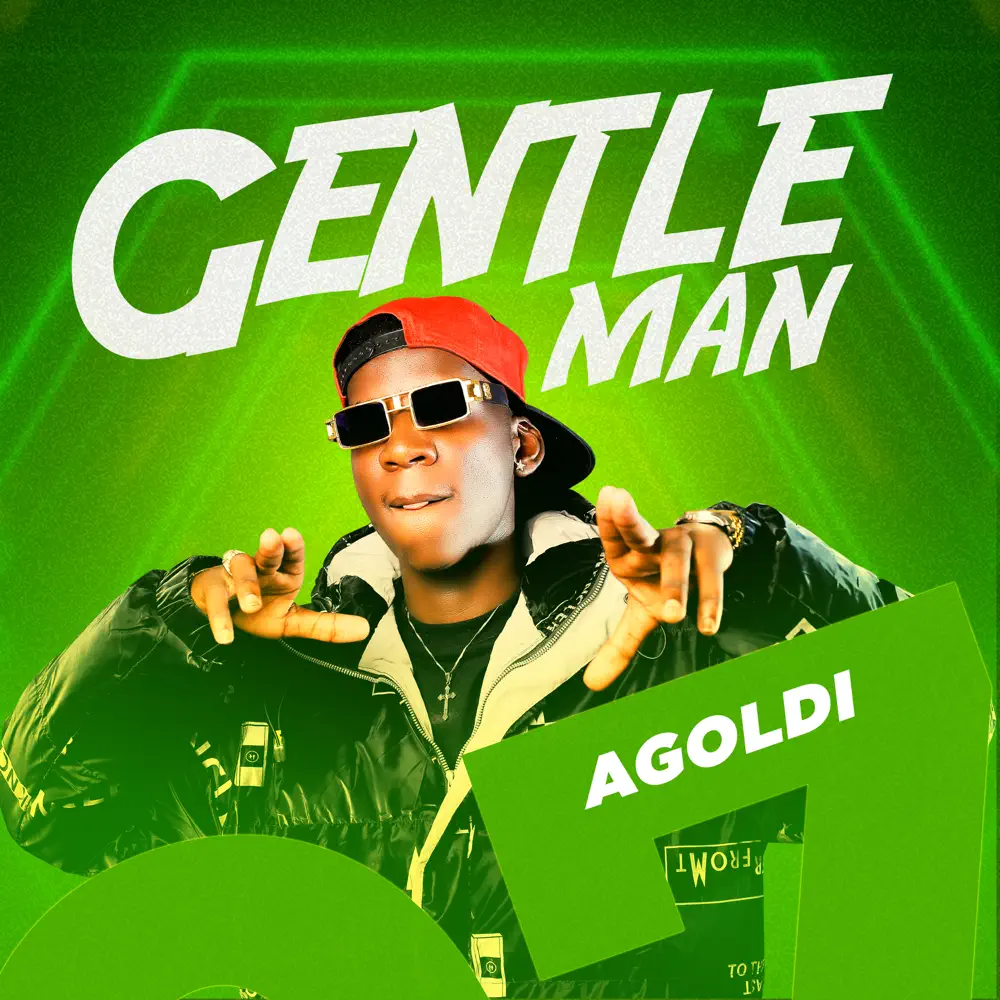 agoldi-gentleman-album-cover